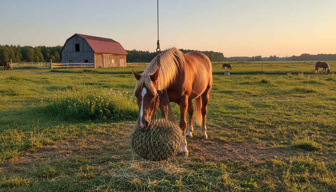 1 Slow Feeder Horses Benefits, Risks, and How to Introduce It.jpg