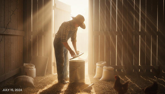 5 How to Keep Chicken Feed Fresh Longer in Hot Weather Quick.jpg
