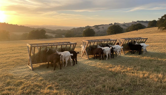 3 Hay Feeder for Goats Ideal Height, Spacing.jpg