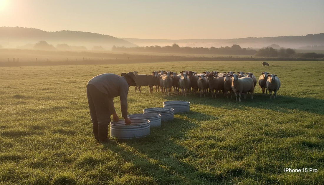 Sheep Feeders Preventing Parasites With Better Feeder Placement.jpg