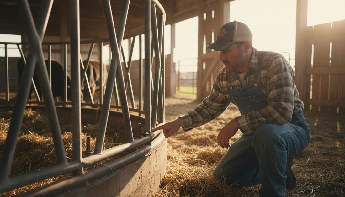 1 The Most Overlooked Safety Issues on Cattle Hay Feeders Safer.jpg