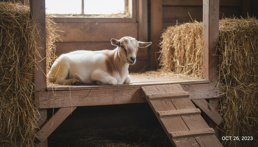 Platform Height And Comfort For The Goat Optimal Tips.jpg
