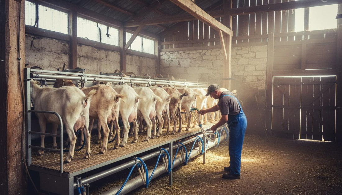 How a Goat Milking Station Transforms Your Routine.jpg