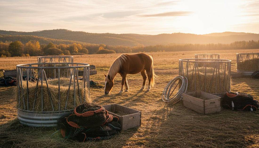 1 Equine Hay Feeder Explained Nets, Boxes, and Rings Compared.jpg