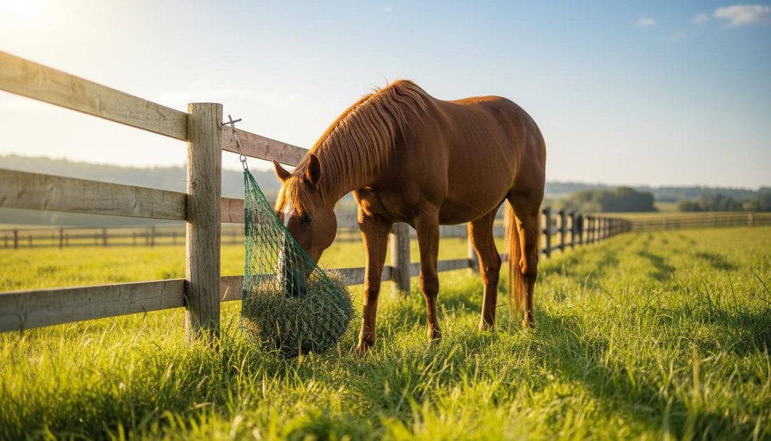 1 Slow Feeders for Horses Net Size and Hole Size Guide Best.jpg