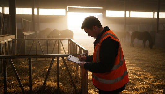 Equine Hay Feeder Safety Checklist for Daily Use — Printable AMPM Quick-Check for Barn Staff.jpg