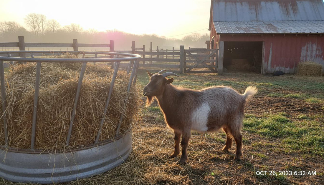 1 Goat Hay Feeder Buying Guide Smart Picks.jpg
