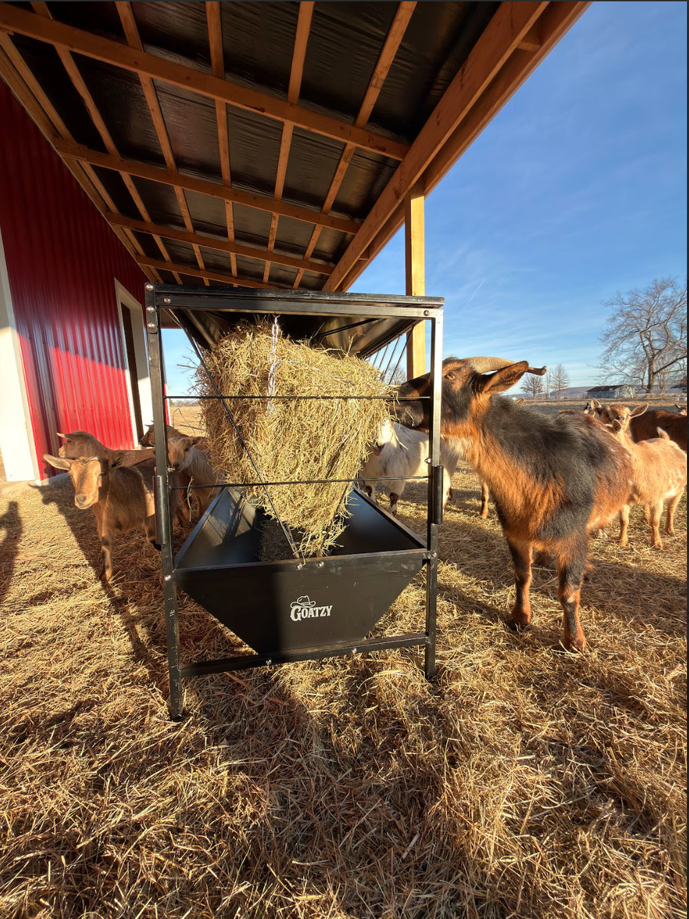 <h2>Don't take our word for it...</h2>